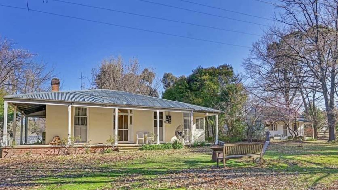 Photo of Outdoor in Emu Swamp