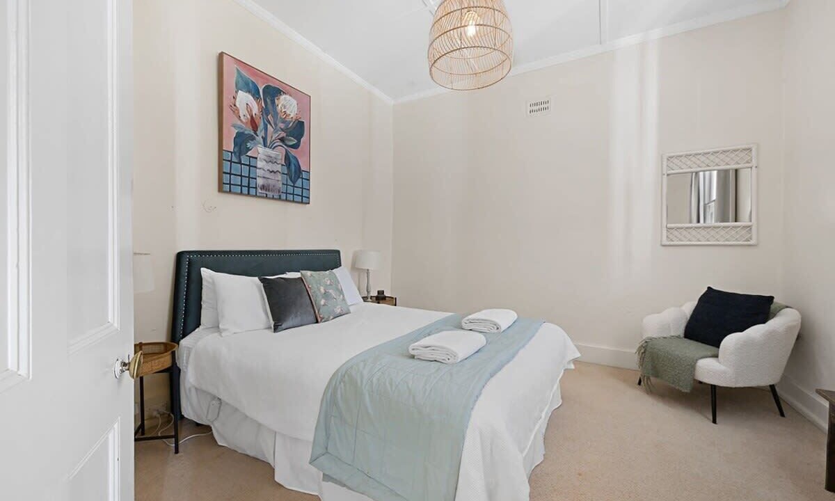 Photo of Bedroom in Emu Swamp