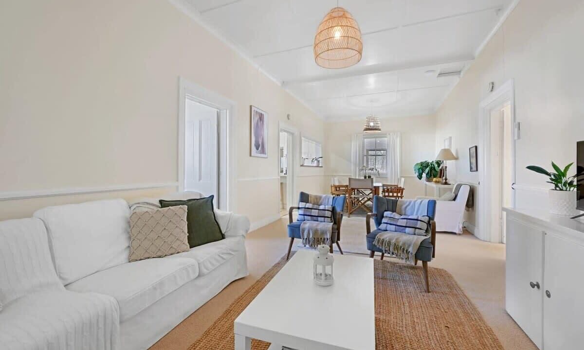 Photo of Livingroom in Emu Swamp