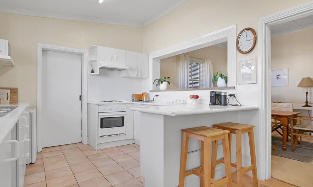 Photo of Kitchen in Emu Swamp