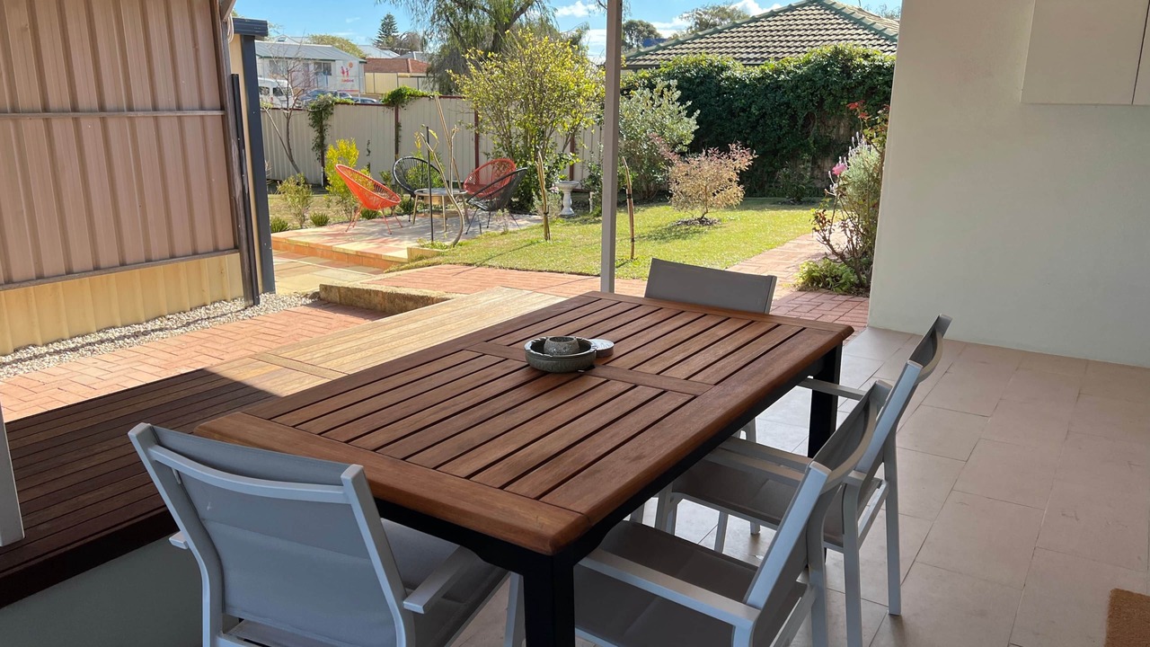 Photo of Outdoor in Shoalwater