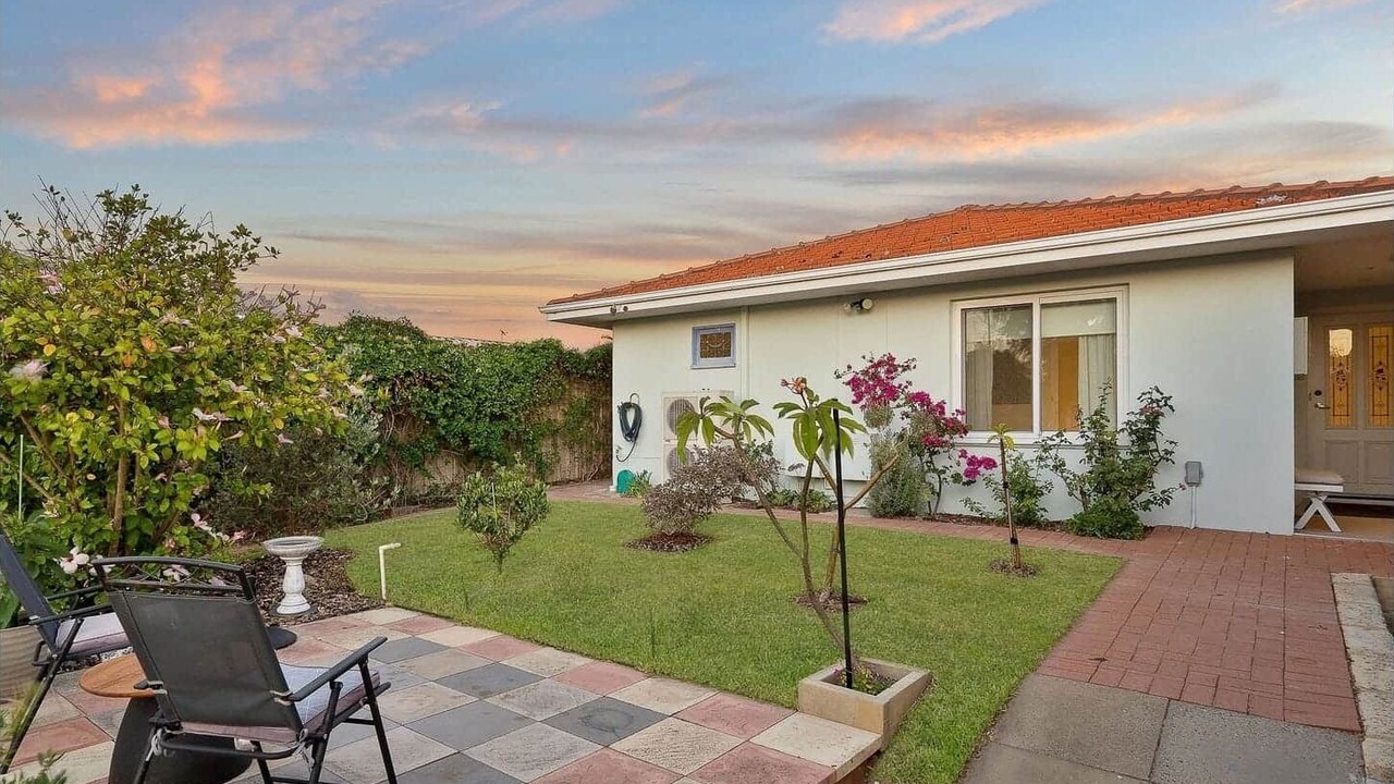 Photo of Patio Balcony in Shoalwater