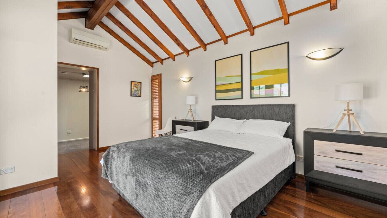 Photo of Bedroom in Turner