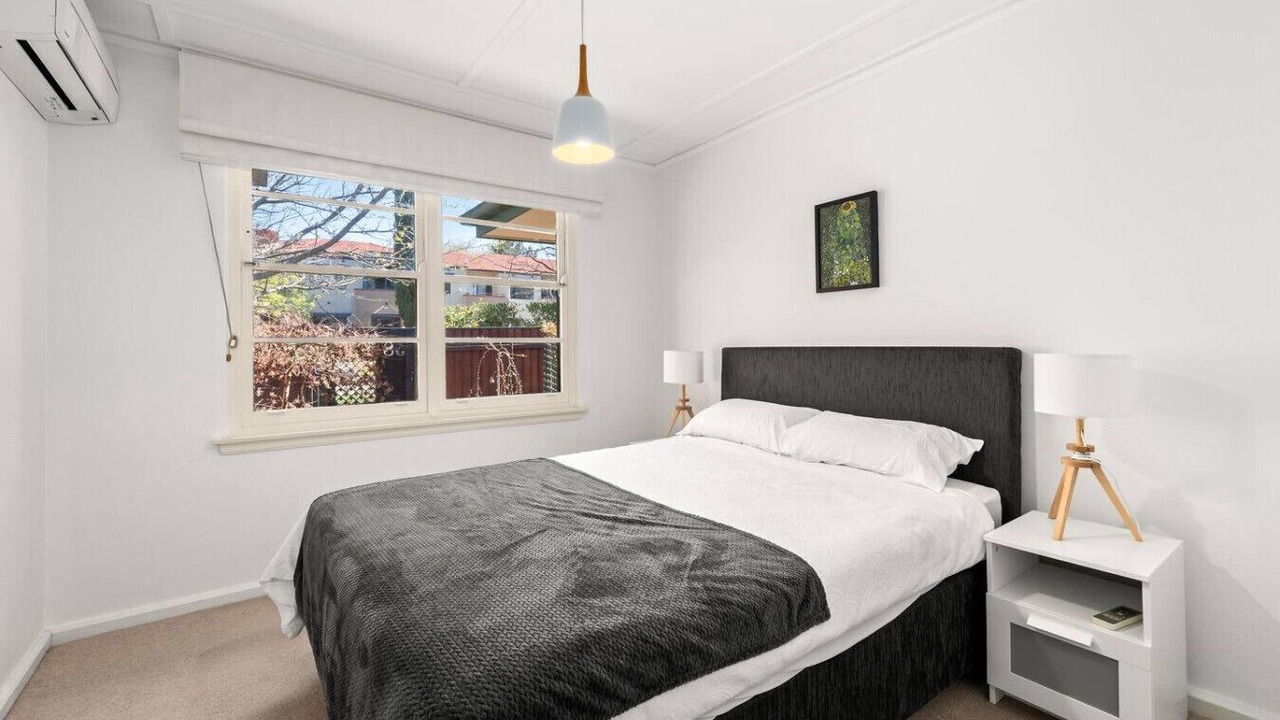 Photo of Bedroom in Turner