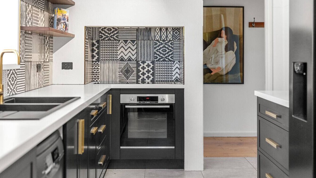 Photo of Kitchen in Turner