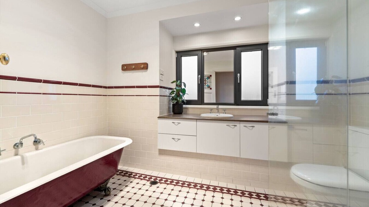 Photo of Bathroom in Turner
