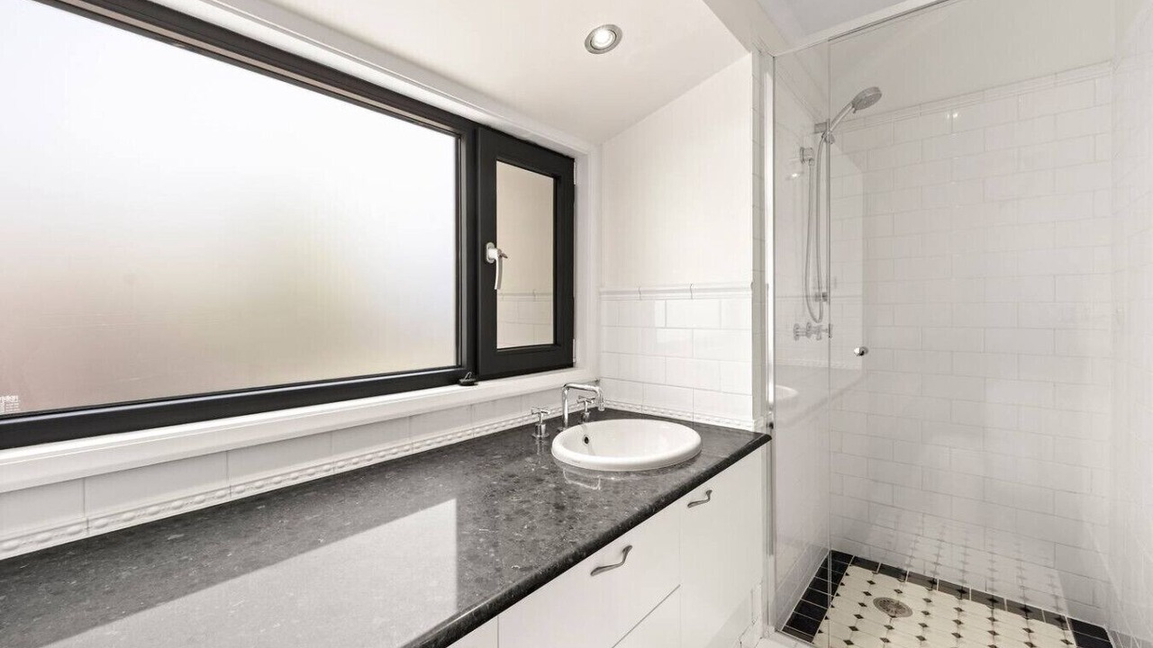 Photo of Bathroom in Turner