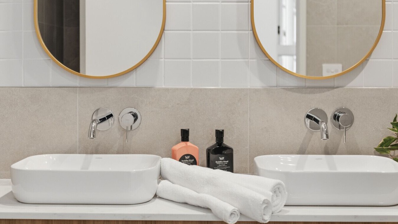 Photo of Bathroom in Batemans Bay