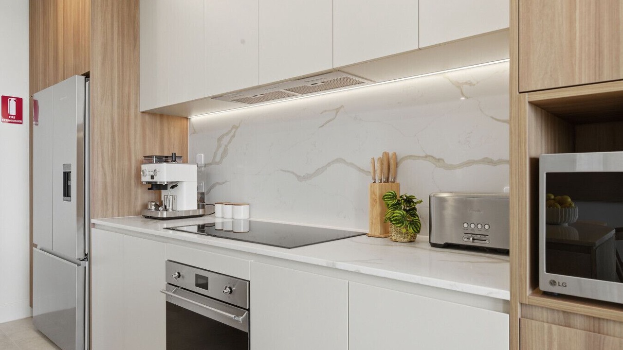 Photo of Kitchen in Batemans Bay