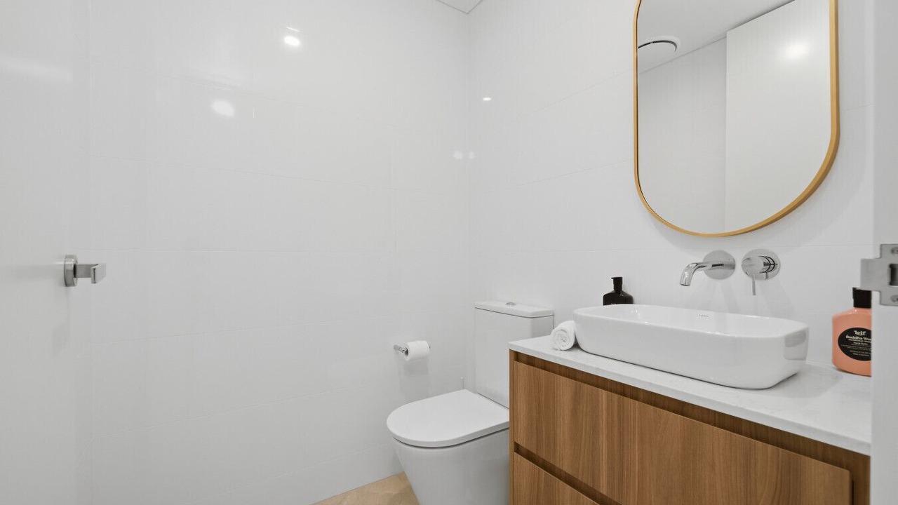 Photo of Bathroom in Batemans Bay