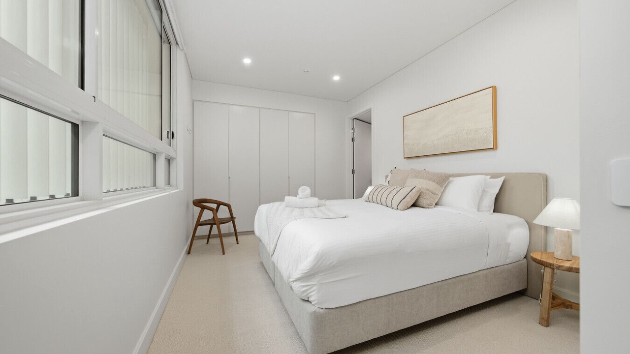 Photo of Bedroom in Batemans Bay