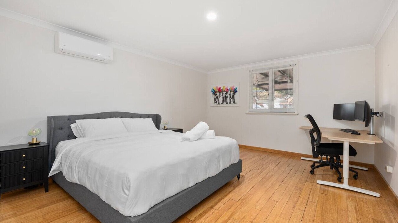 Photo of Bedroom in Lathlain