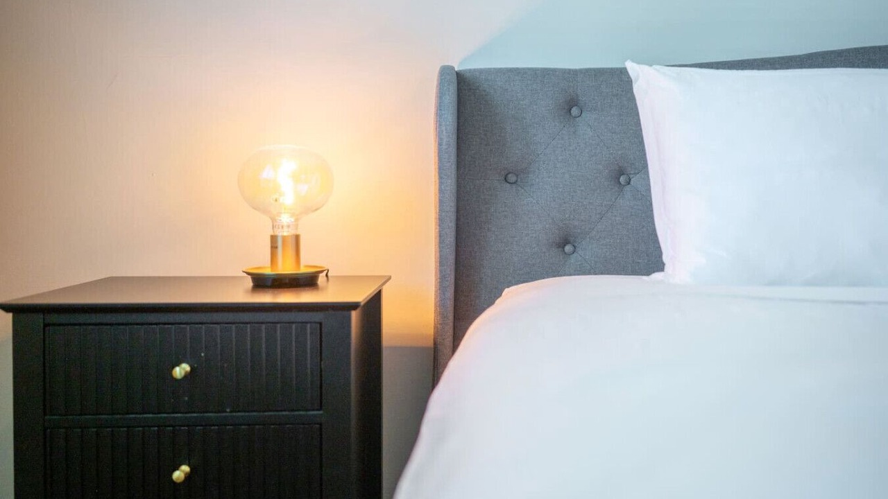Photo of Bedroom in Lathlain