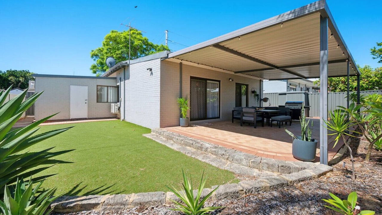 Photo of Outdoor in Lathlain