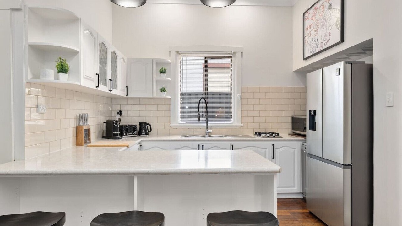Photo of Kitchen in Lathlain