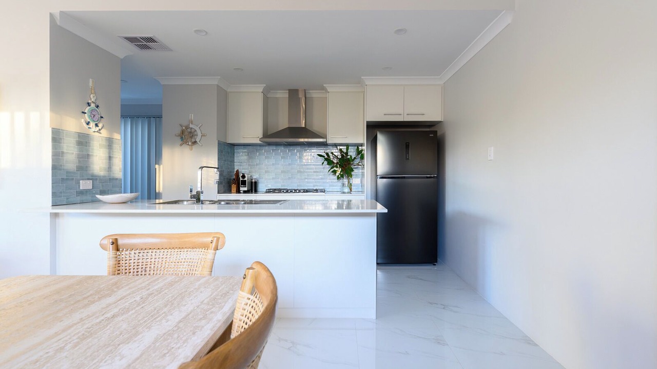Photo of Kitchen in Riverton