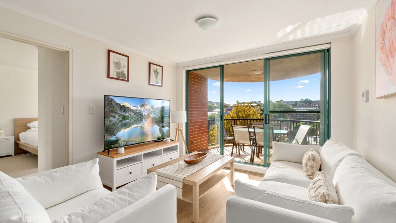 Photo of Livingroom in Kingsford