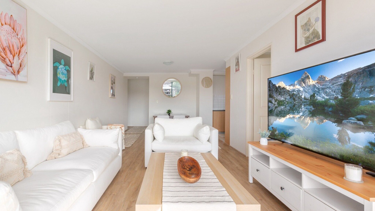 Photo of Livingroom in Kingsford