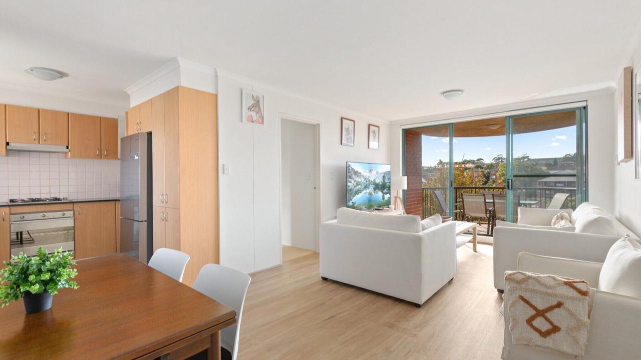 Photo of Livingroom in Kingsford