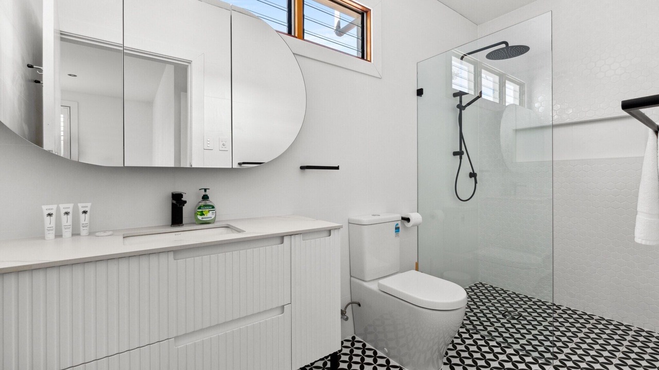 Photo of Bathroom in North Balgowlah
