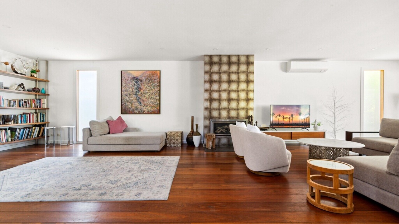 Photo of Livingroom in North Balgowlah
