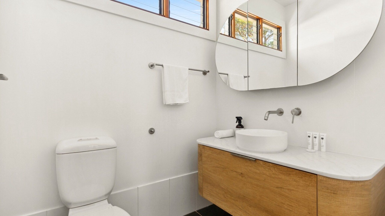 Photo of Bathroom in North Balgowlah