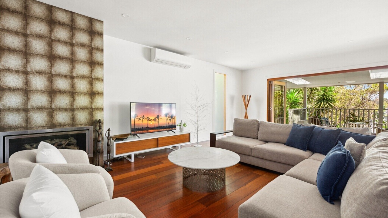 Photo of Livingroom in North Balgowlah