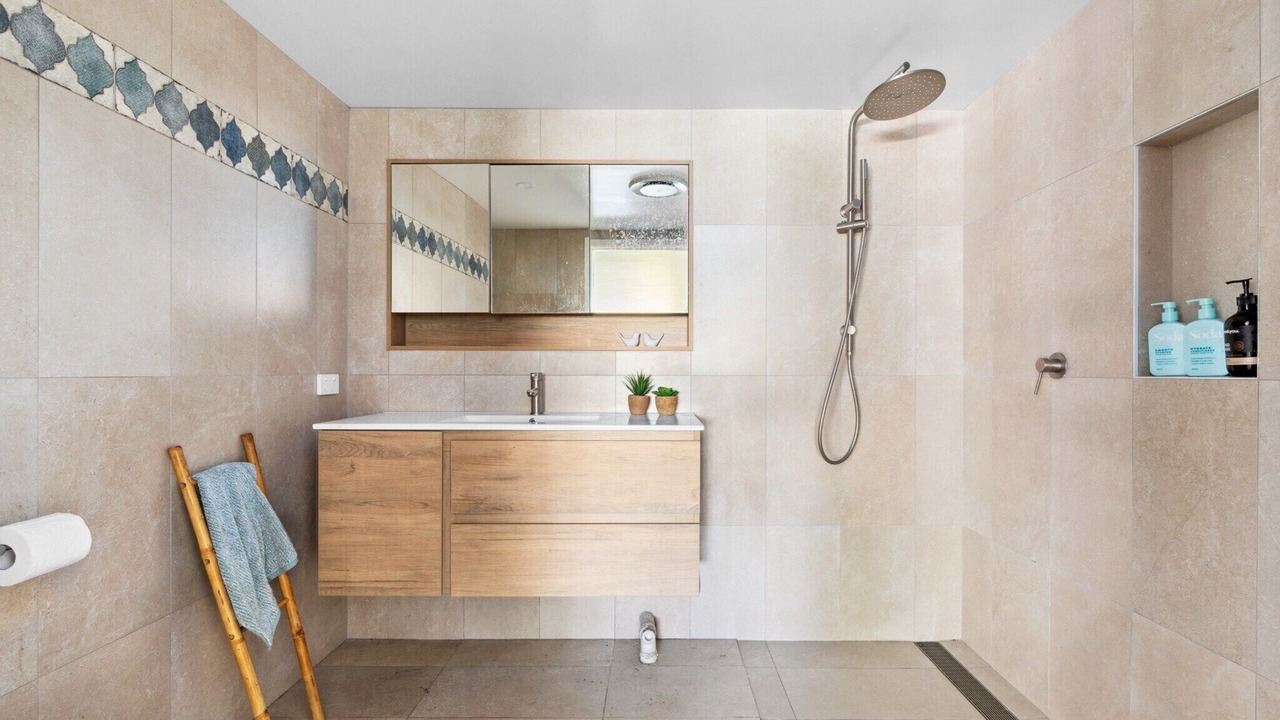 Photo of Bathroom in North Balgowlah