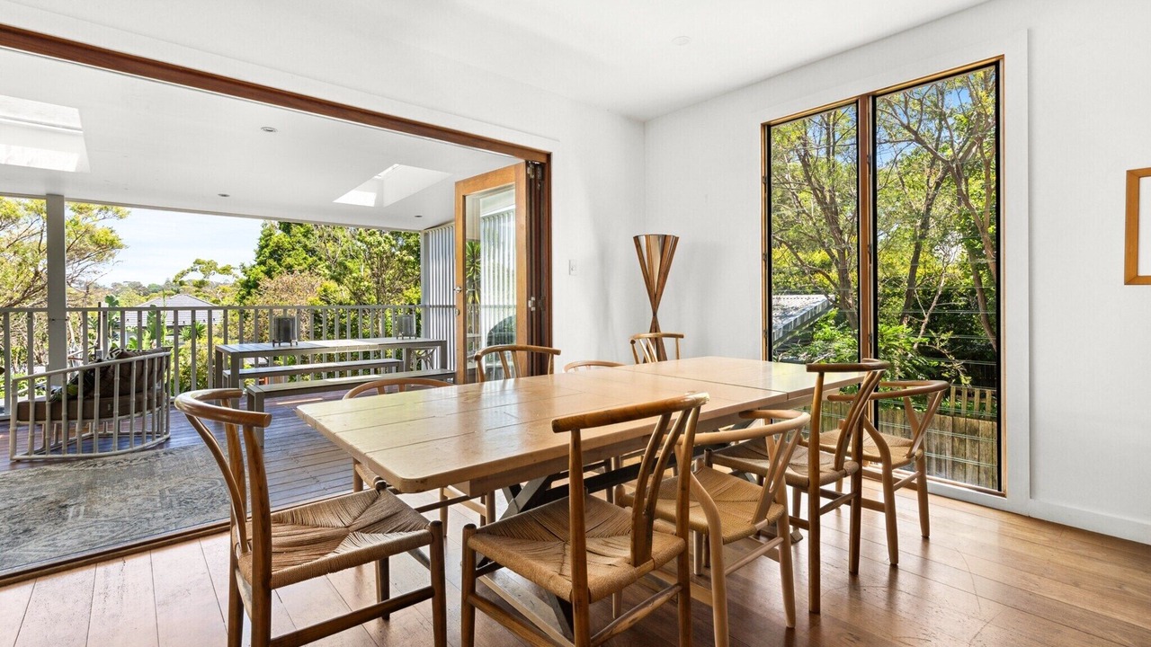 Photo of Livingroom in North Balgowlah