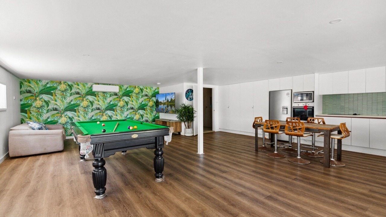 Photo of Livingroom in North Balgowlah