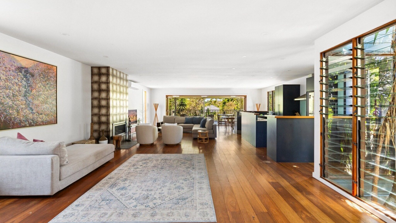 Photo of Livingroom in North Balgowlah