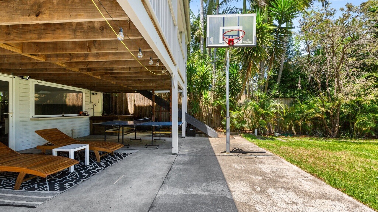 Photo of Patio Balcony in North Balgowlah