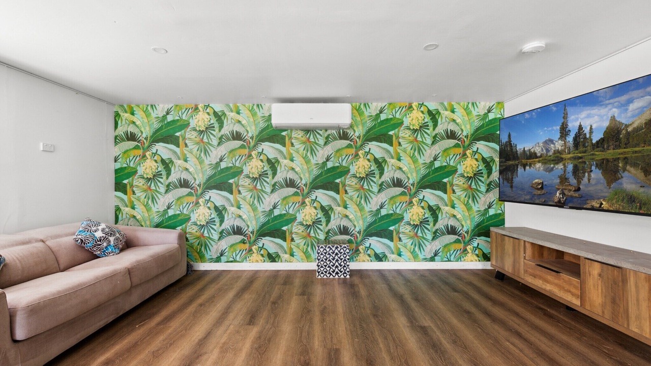 Photo of Livingroom in North Balgowlah