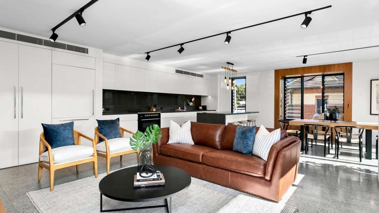 Photo of Livingroom in Manly