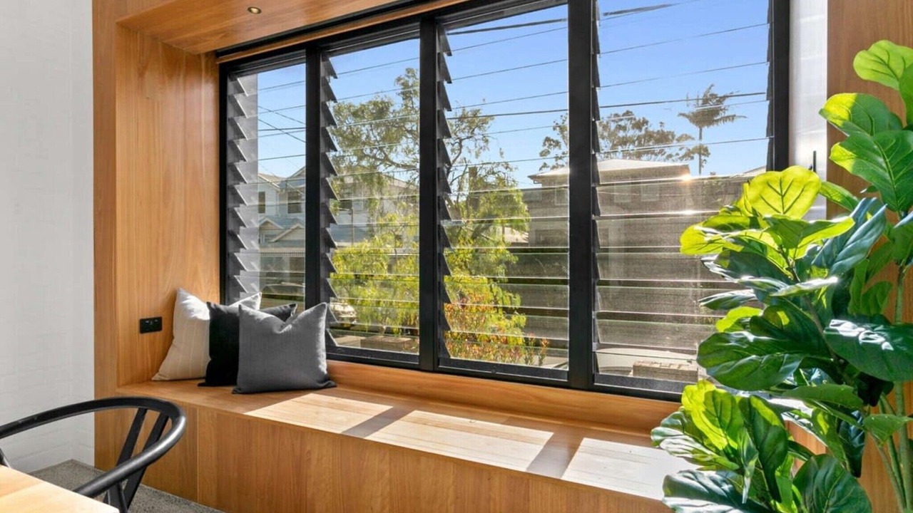 Photo of Patio Balcony in Manly