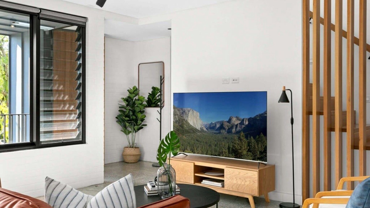 Photo of Livingroom in Manly