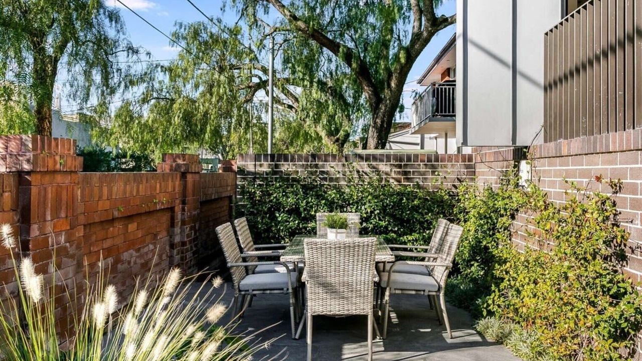Photo of Patio Balcony in Manly