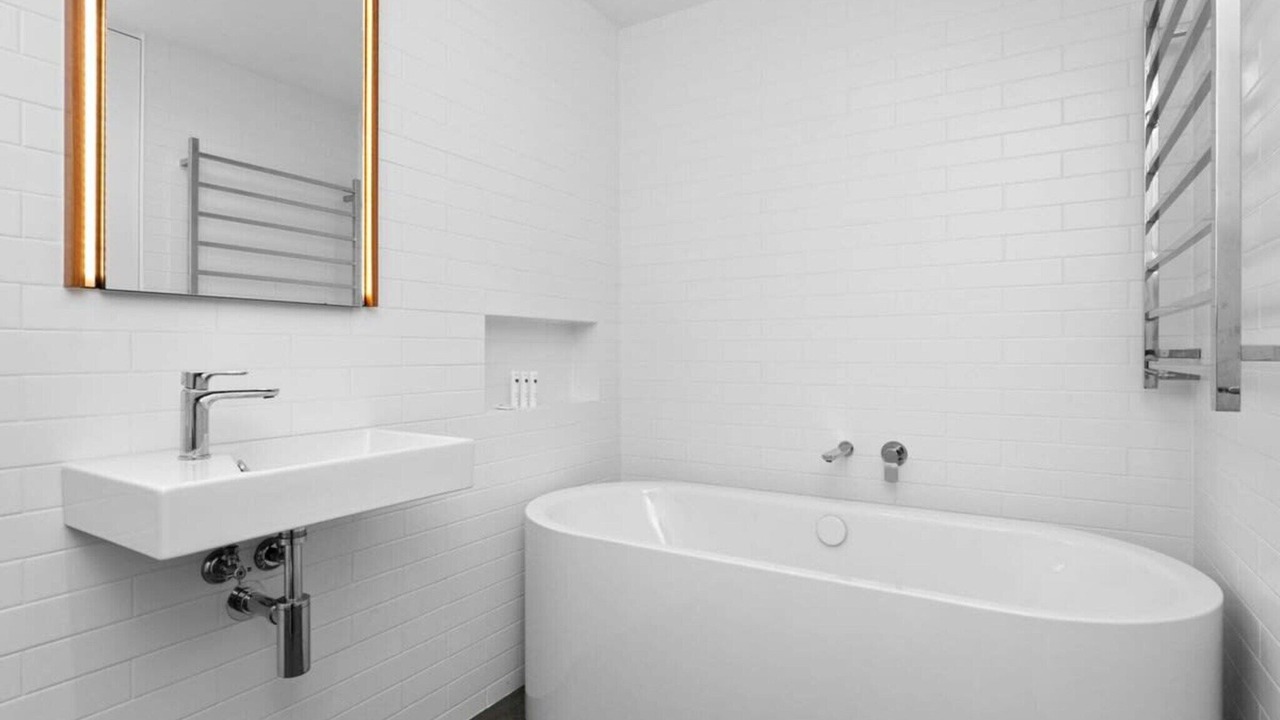 Photo of Bathroom in Manly