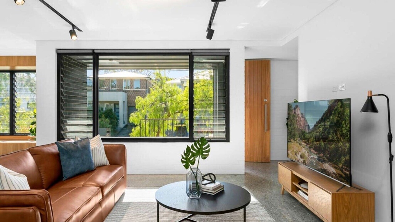 Photo of Livingroom in Manly