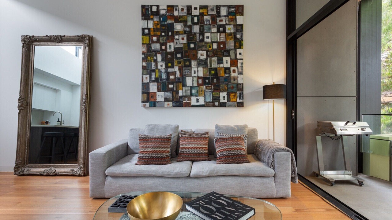 Photo of Livingroom in Coogee