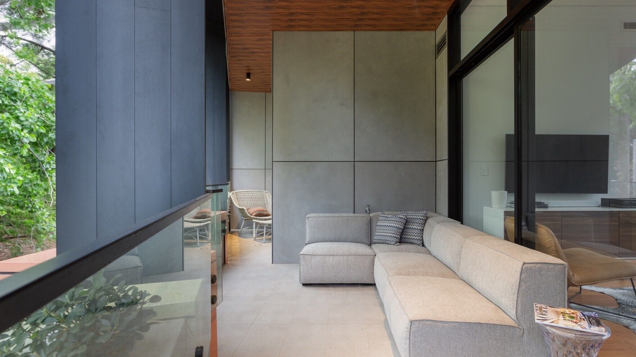 Photo of Livingroom in Coogee
