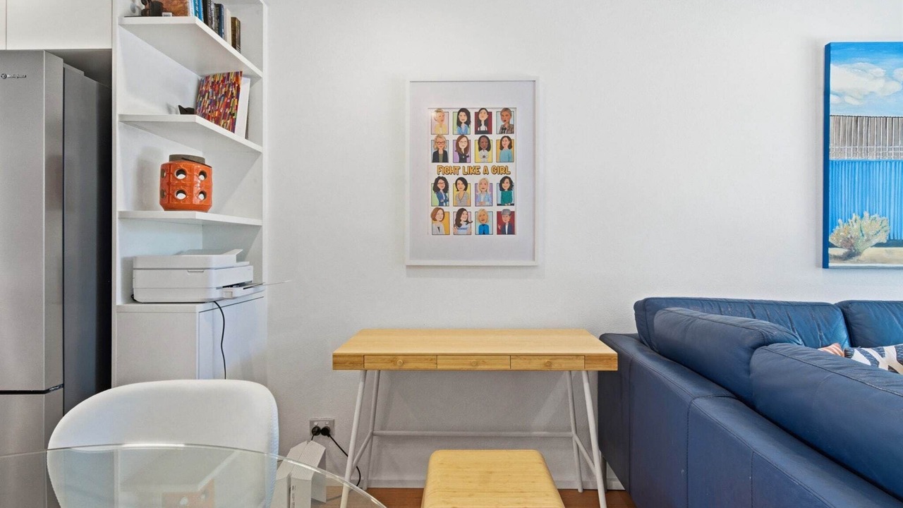 Photo of Livingroom in Kingston