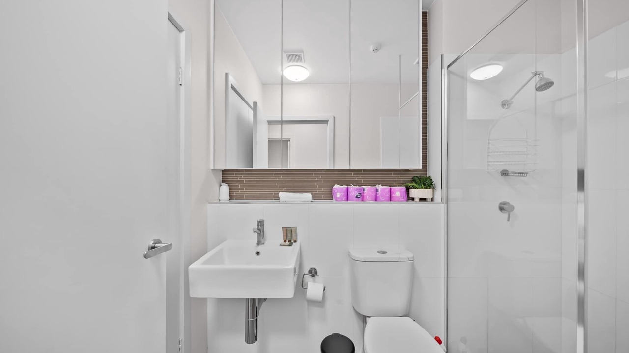 Photo of Bathroom in Greenway