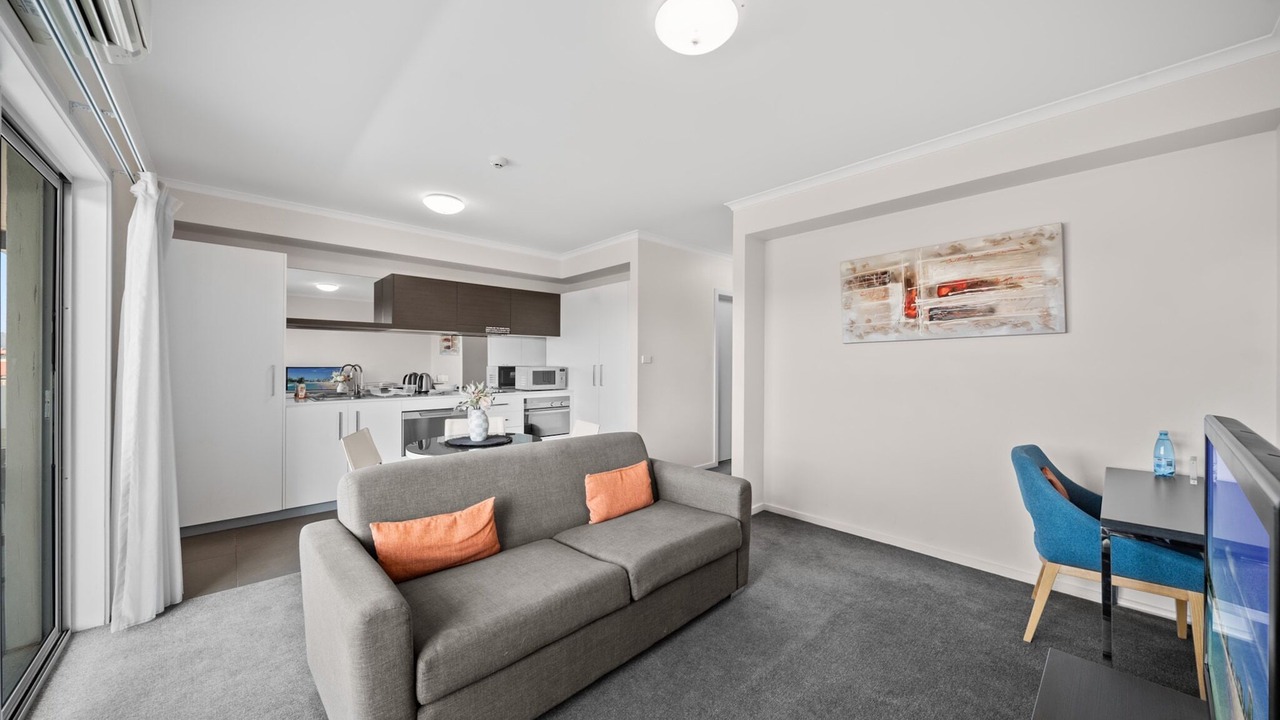 Photo of Livingroom in Greenway