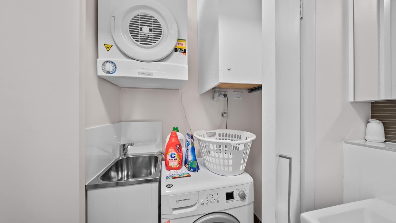 Photo of Bathroom in Greenway