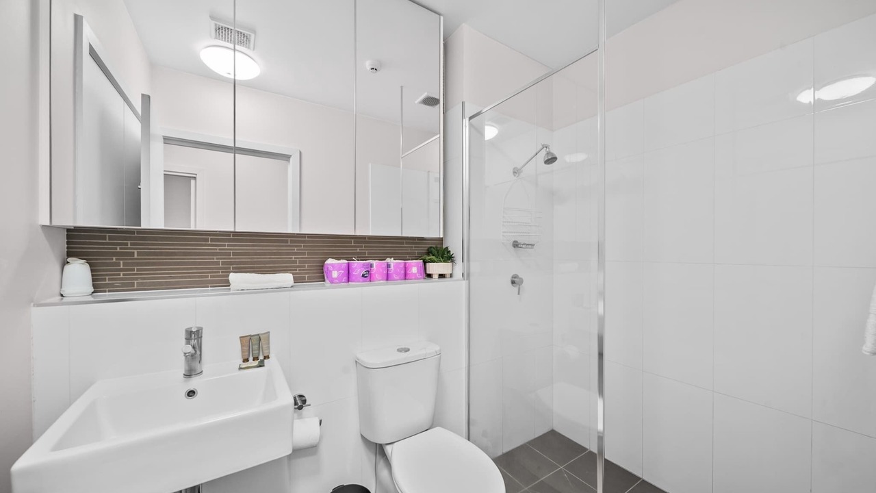 Photo of Bathroom in Greenway