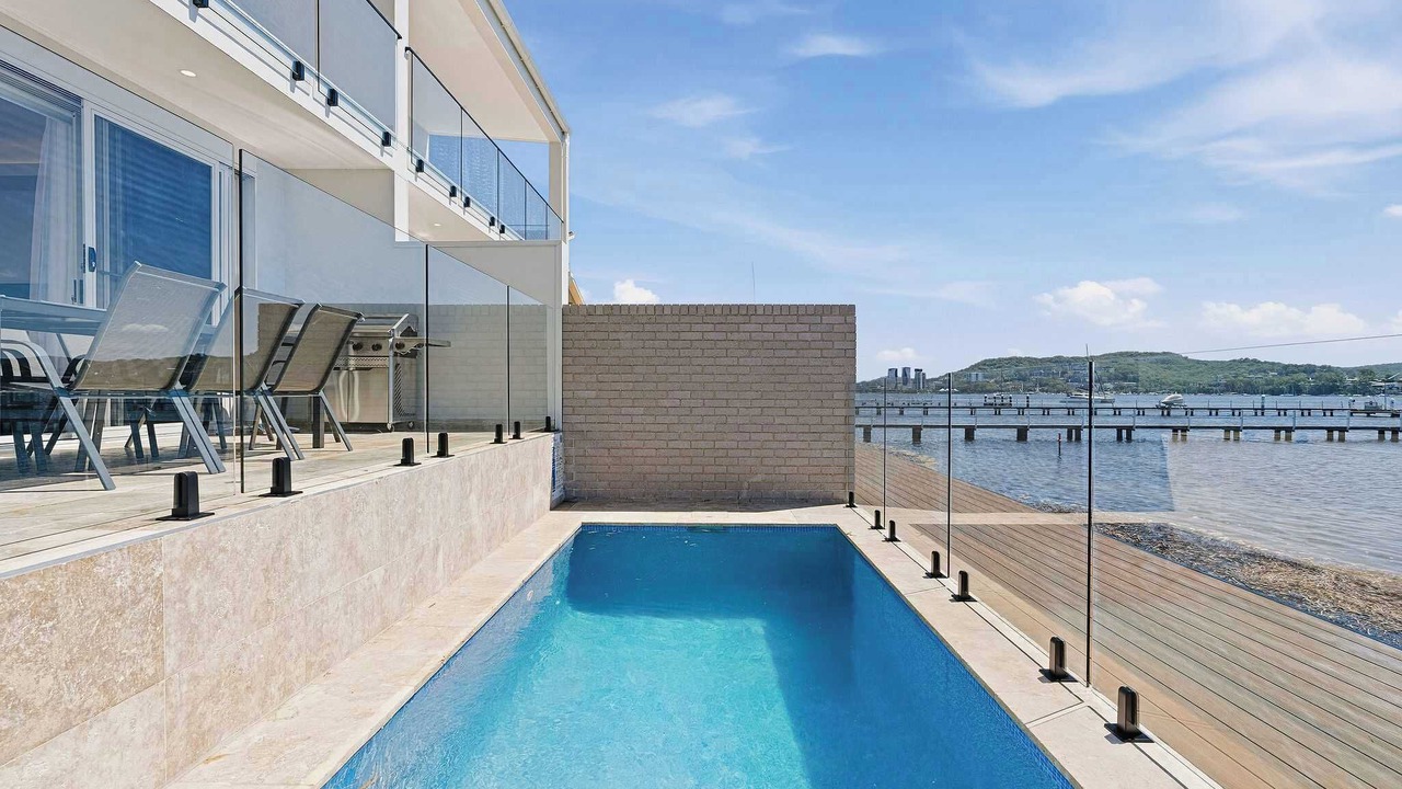 Photo of Outdoor in Point Clare