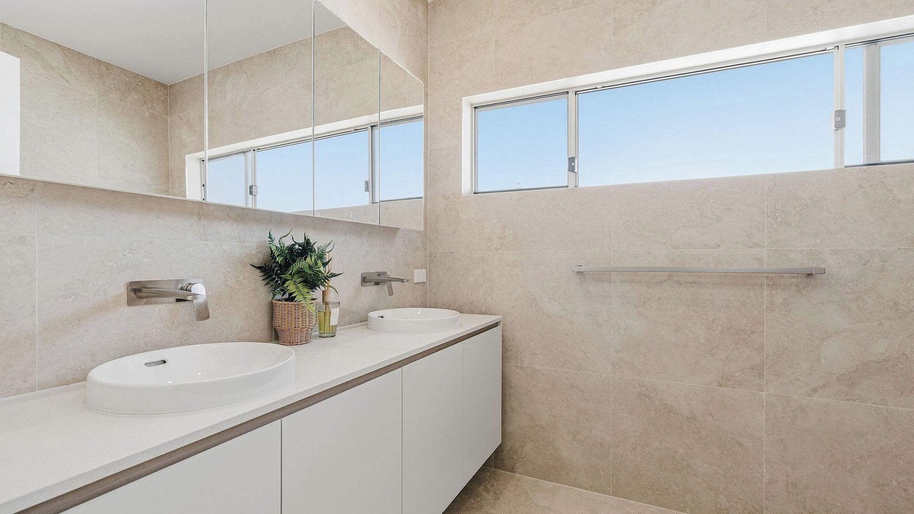 Photo of Bathroom in Point Clare