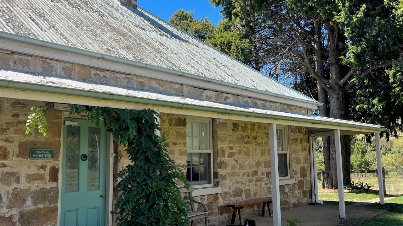 Photo of Outdoor in Crooked Corner