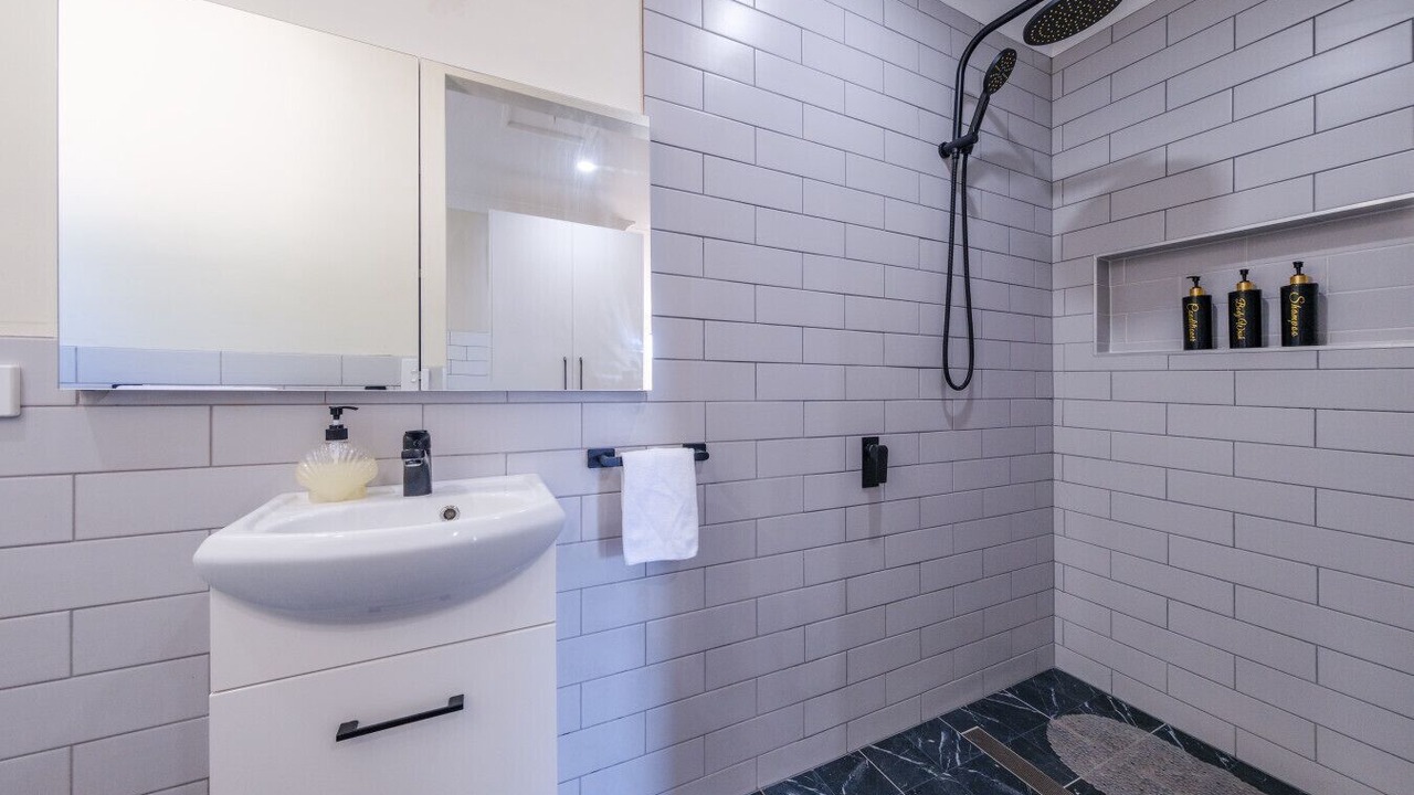 Photo of Bathroom in South Tamworth